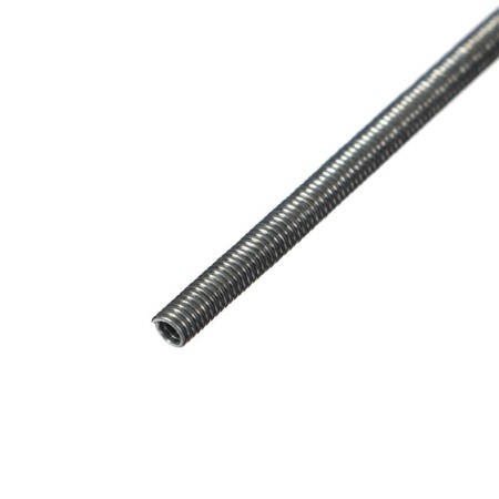 W-KSh Popelled Drop No. 1, test 4-6 g (set 10 pcs)-1
