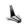 A set of combined keys Rexant 12-5842, mirror chrome, 12 items