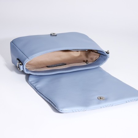 Bag-mixer on magnets, blue color-6