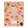 Universal diary for grades 1-11, "sweets. Pattern", solid cover 7BC, matte lamination, 40 sheets