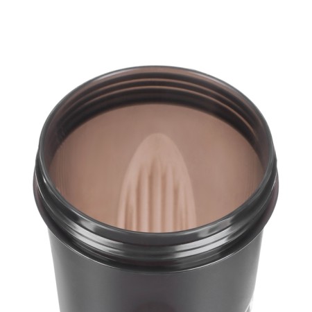 Sheker, series: Crossfit Max, "Master K. Sports", 600 ml, 9 x 21.5 cm, black-3