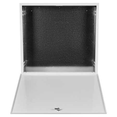 Distribution cabinet Rommer RCM-0002-000067, 668x125x592 mm, built-in, 6-7 outputs-2