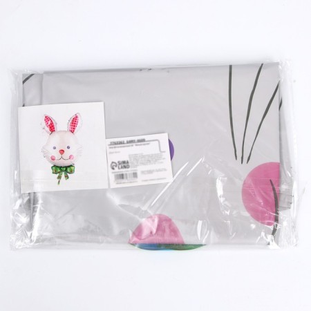 Set of foil ball 38 "Sweet Rabbit", 5 pcs.-1