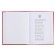 Diary for grades 5-11, 48 sheets of "Russian schoolchildren No. 3", solid cover, glossy lamination, block 60 g/m2