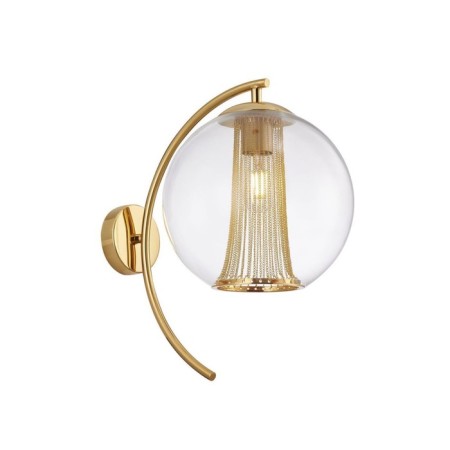 Wall lamp Funnel 250 mm, E27 60W