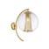 Wall lamp Funnel 250 mm, E27 60W