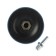 Velcro nozzle for a drill and Ushm tundra, M14, with an adapter, solid, 100 mm