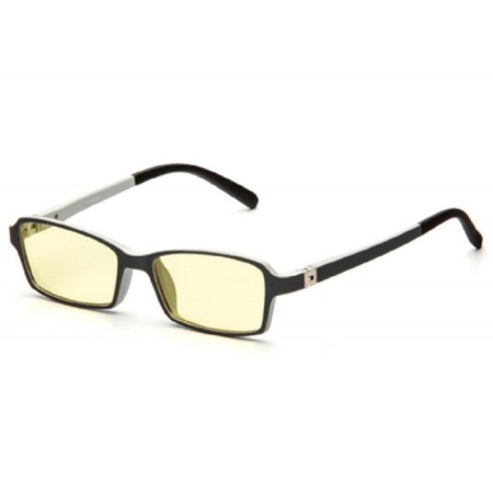 SP Glasses AF049 children's glasses Premium, black and gray