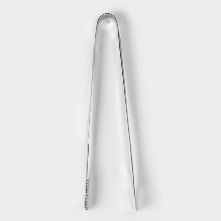 Steak forceps, h = 34.3 cm, thickness 1.8 mm-4