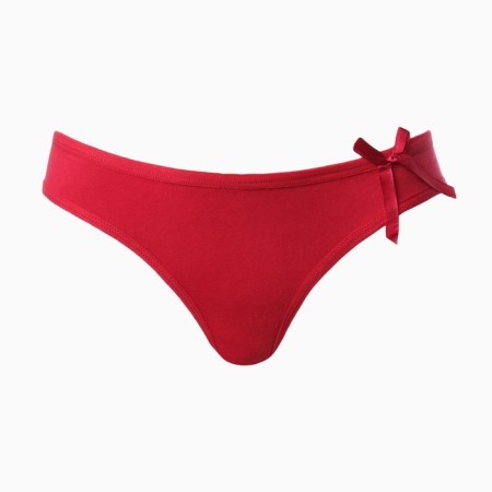 Cowards women's thongs, color mix, size 42-8