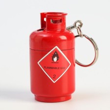 Gas lighter “Propan”, with a regulator