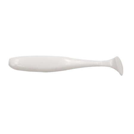 Vibro-high-end Yaman Pro Plum Blossom, 12.7 cm, color #01-white, packaging 5 pcs.