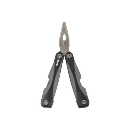 KWB multitule, knife, flat., 2 saws, opening., File, cons. knife, screwdriver pH and SL