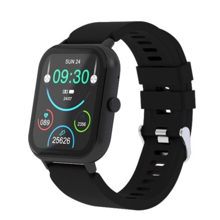 Maxvi SW-02 Black smart watches