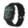 Maxvi SW-02 Black smart watches