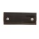Keys case, ring, brown color
