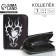 Murse Youth "Anime Heart" 12.5x9x2 cm