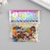 Growing gel (set 24 packages) on a blist 42x22 cm