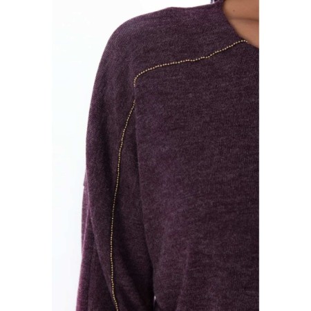 Female jumper, size 44-3
