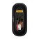 Form Regent Inox Easy, oval, detachable, for baking, 34.5x15.5x8.2 cm