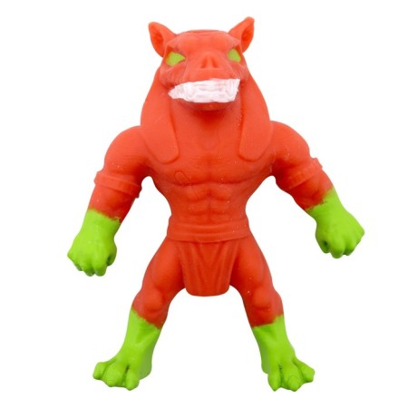 A set of figures-tunes StretChapalz Monsters, 2 pcs, 8 cm-3