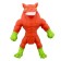 A set of figures-tunes StretChapalz Monsters, 2 pcs, 8 cm