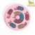Circle, pink