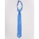 Tie for boys ise, blue color