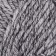 Yarn "Superlana Maxi" 75% acrylic, 25% wool 100m/100g (801 gray melange)