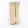 Lightning "Tractor", No. 5, detachable, castle machine, 60 cm, beige color