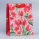 Package Gift Crafts Vertical, Packaging, “I Love You”, MS 23 x 18 x 10 cm