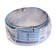 Cable "Master of current" SLC SWC (NT), section 2x0.75 mm2, 50 m, white-blue