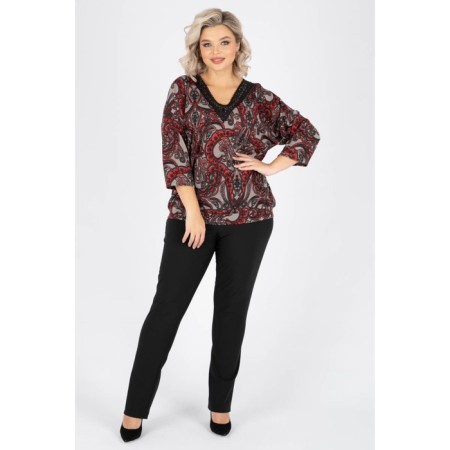 Jumper female, size 52-4