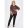 Jumper female, size 52