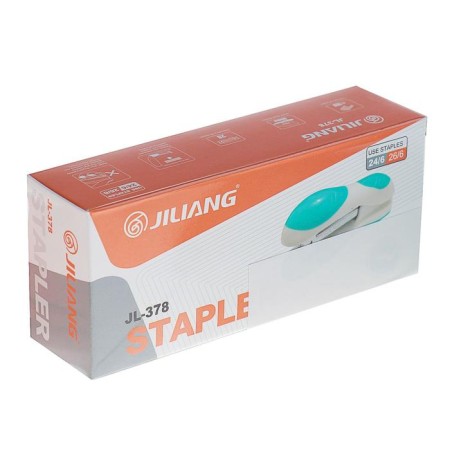 Stapler No. 24/6, mix-3
