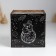 Piggy bank Cube "Miracles" 10x10x10 cm