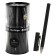 Ballpoint pen Berlingo "Doubleblack", 0. 7mm, blue, needle. Rod 319389