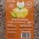 Filler for the cat's omuikot cat's corn granulum 6 mm. 4 kg.