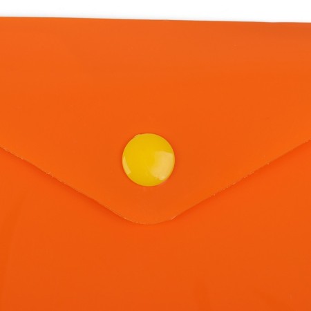 Folder-convert on the button, A6, 180 microns, vertical, glossy, mix-2