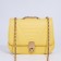 Bag-mixer on the valve, yellow color