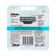 Exchange cassettes Gillette Mach 3, 12 pcs