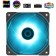 Thermalright TL-C12015L-RGB Black 4-Pin 24.1DB 120GR RET
