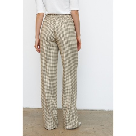 Female trousers, size 52-2
