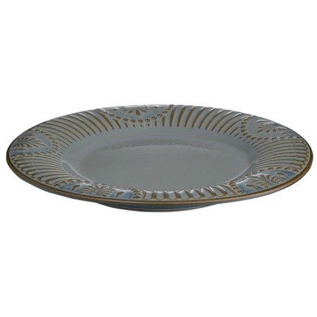 A set of lunch plates Liberty Jones Antique, D = 21 cm, 2 pcs-11