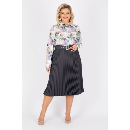 Women's dress, size 54-2
