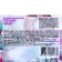 Sprinkling confectionery "Parf", lilac mix, 20 g
