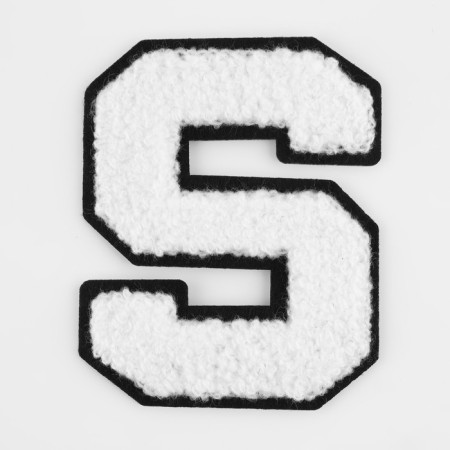 Thermal appliance "School", 8 × 6 cm - letter size, white color-2