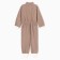 Complex for children, brown color, height 92 cm