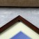Photo frame 1403-1148-7 A4 format (21x30 cm)