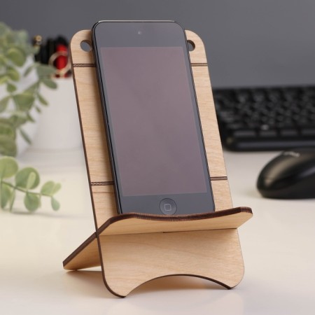 Top for the phone "Do what you love"-1